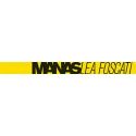 MANAS LEA FOSCATI Calzature