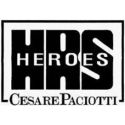 HEROES CESARE PACIOTTI