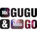 MR GUGU MISS GO Abbigliamento