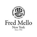 FRED MELLO